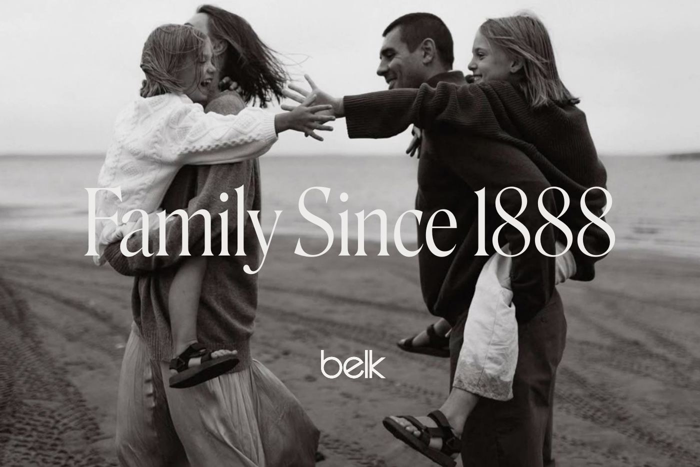 Family Since 1888